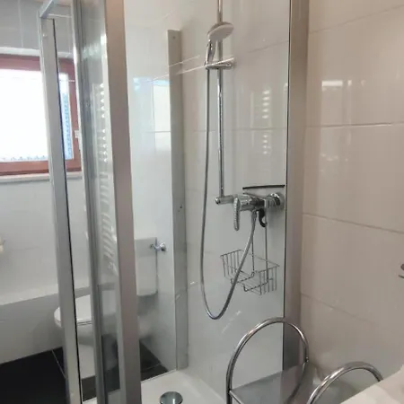 Liebau באייריש אייסנשטיין